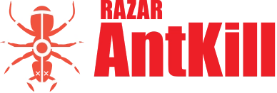 Ant Kill Logo